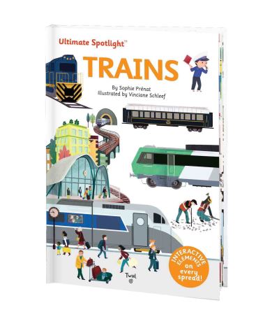 Trains