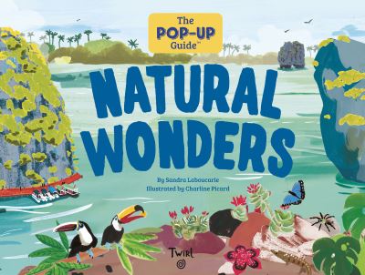The Pop-Up Guide