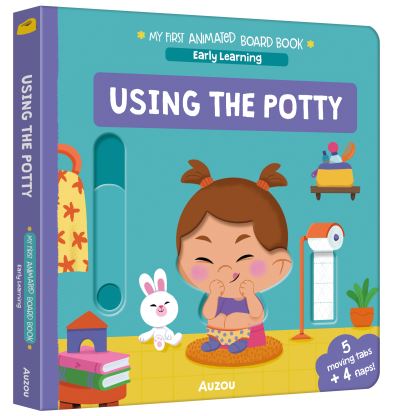 Using the Potty