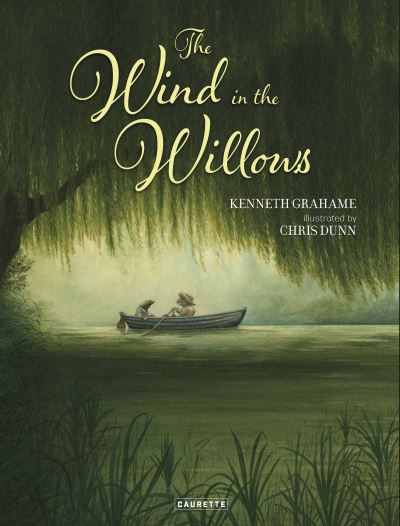 The Wind in the Willows