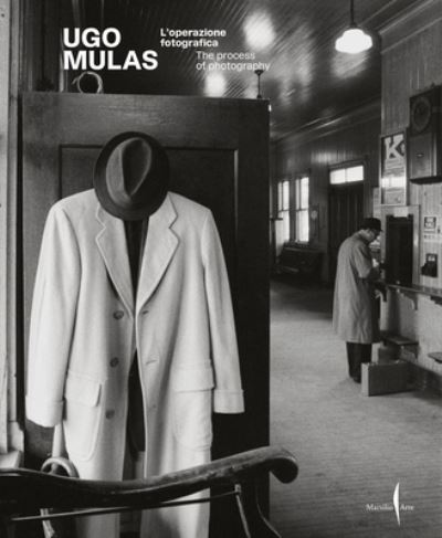 Ugo Mulas