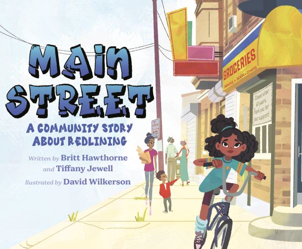 Main Street