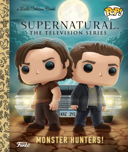Supernatural The Television Series