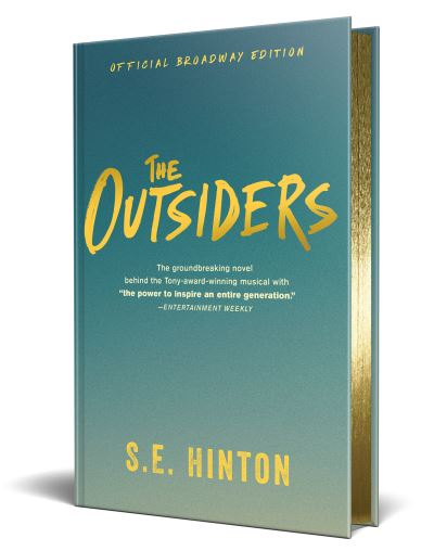 The Outsiders