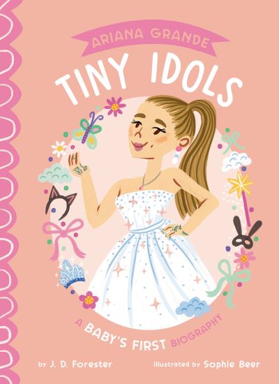 Ariana Grande