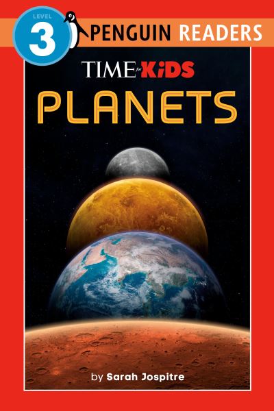 TIME for Kids