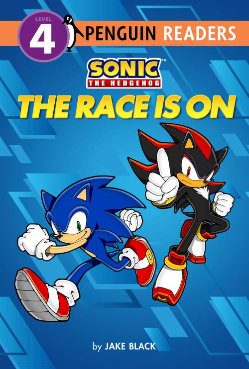 Sonic the Hedgehog