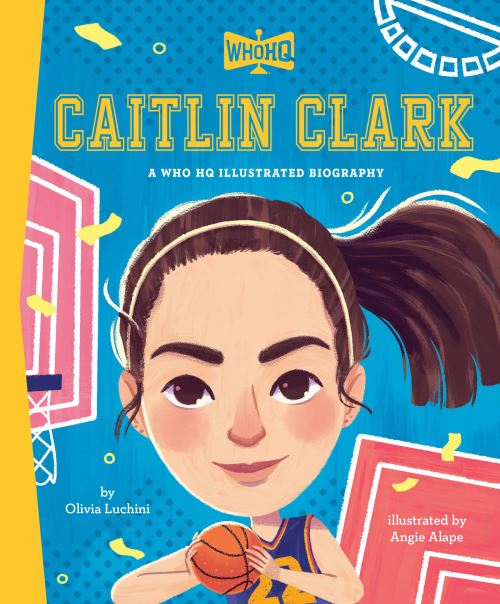 Caitlin Clark