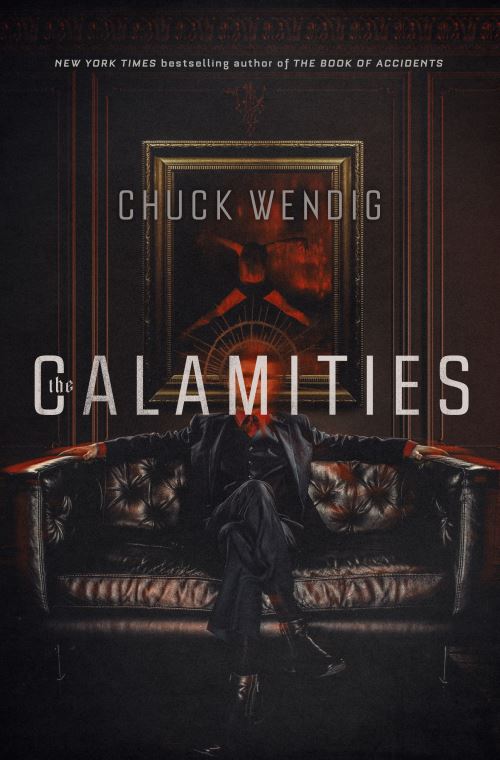 The Calamities