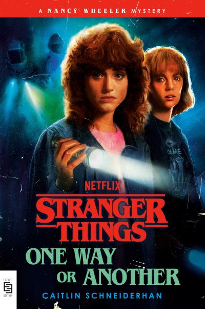 Stranger Things
