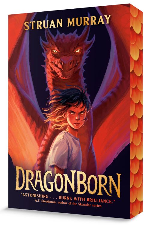 Dragonborn