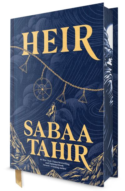 Heir Deluxe Edition