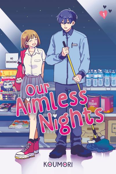 Our Aimless Nights