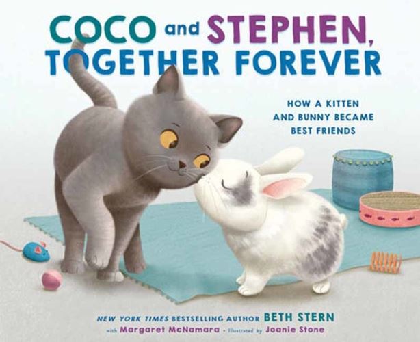 Coco and Stephen, Together Forever