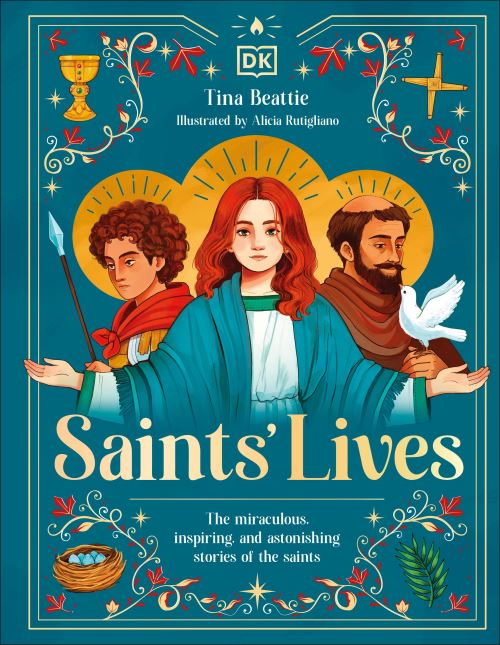 Saints' Lives