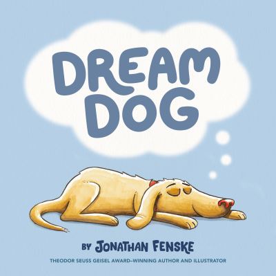 Dream Dog
