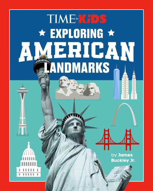 Exploring American Landmarks