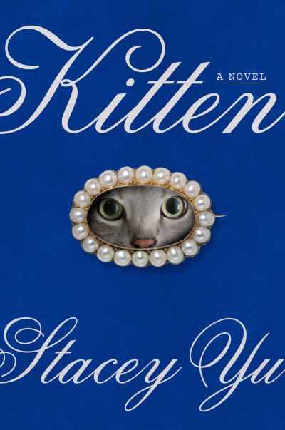 Kitten