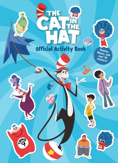 The Cat in the Hat