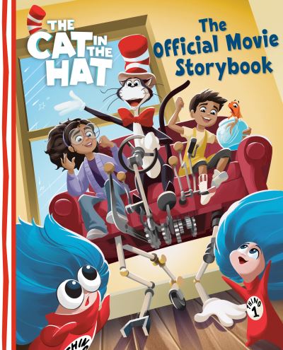 The Cat in the Hat