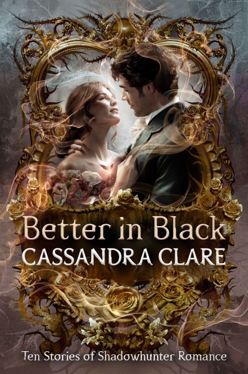 Better in Black