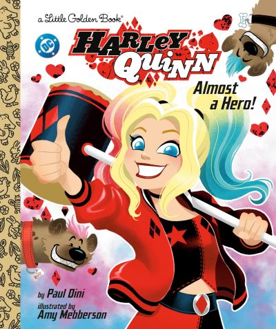 Harley Quinn