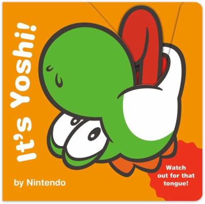 My Mario