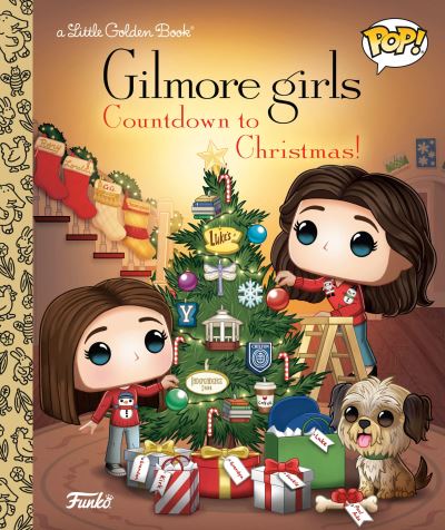 Gilmore Girls