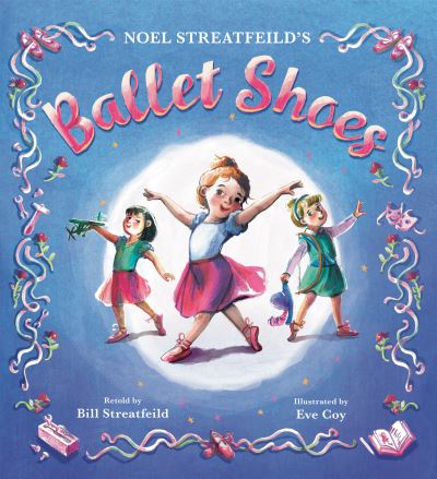 Ballet Shoes