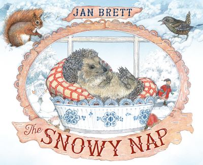 The Snowy Nap