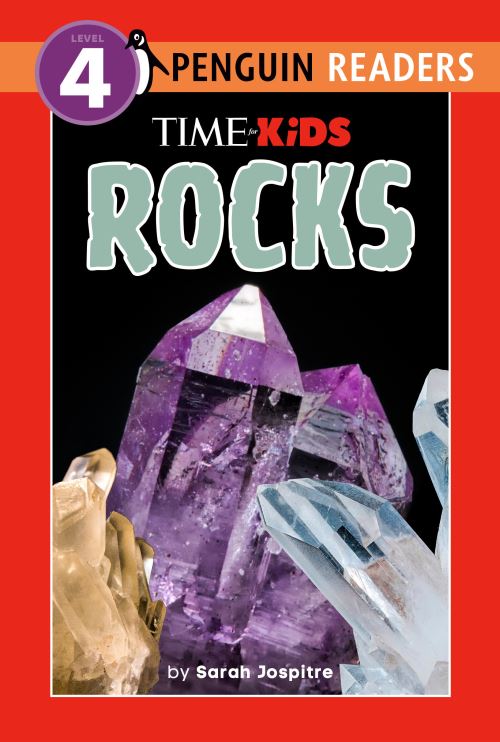 TIME for Kids