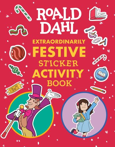 Roald Dahl