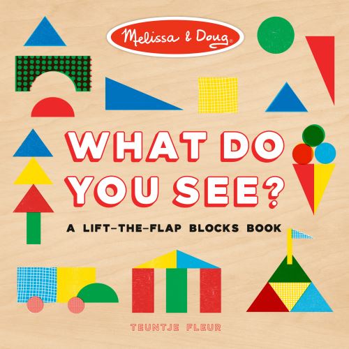 Melissa & Doug