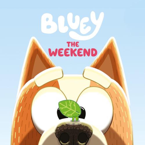 Bluey