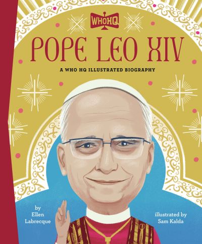Pope Leo XIV