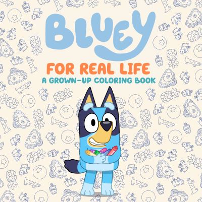 Bluey