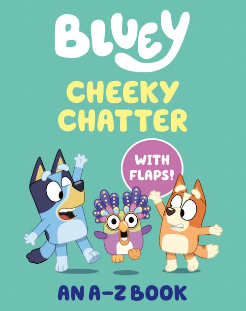 Bluey