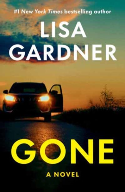 Gone