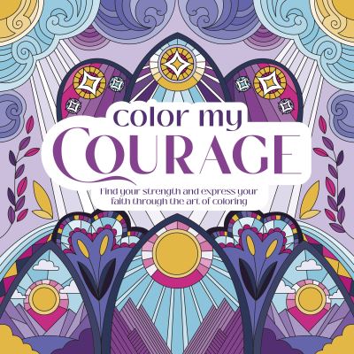 Color My Courage