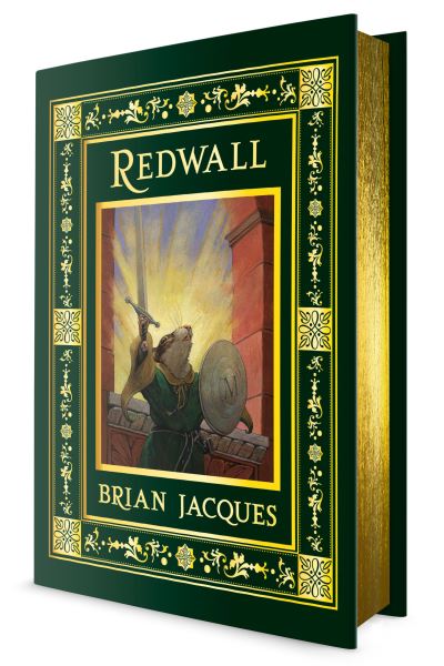 Redwall