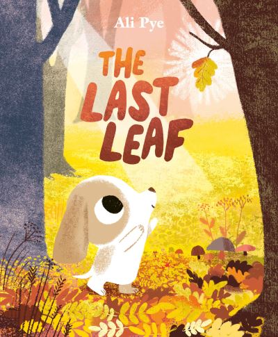The Last Leaf