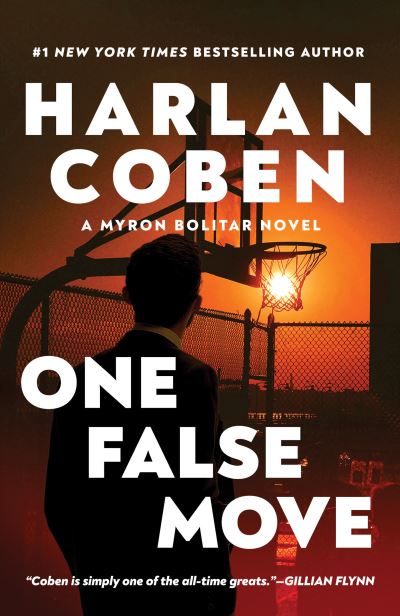 One False Move