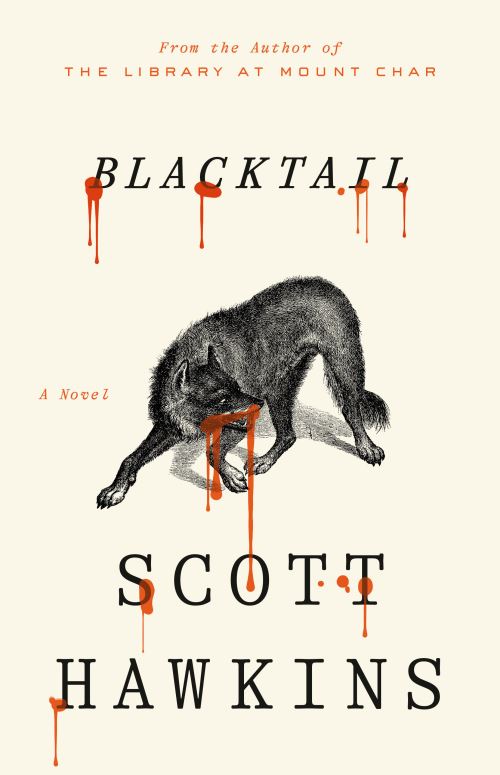 Blacktail
