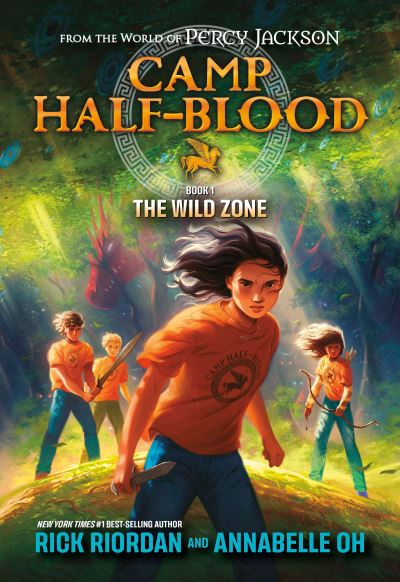 Camp Half-Blood