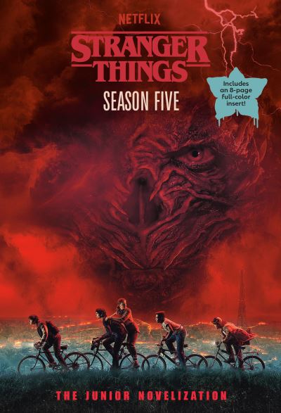Stranger Things, Season Five