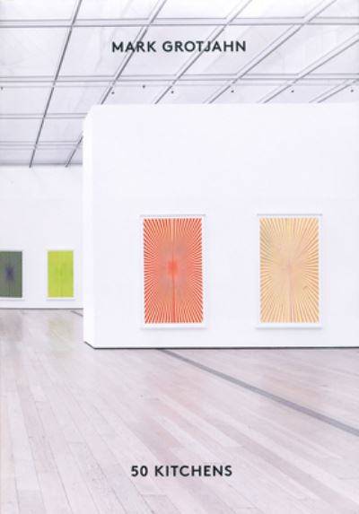 Mark Grotjahn