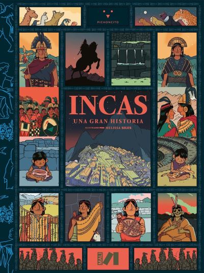 Incas