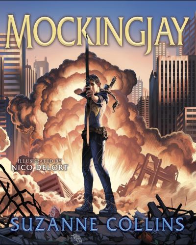 Mockingjay