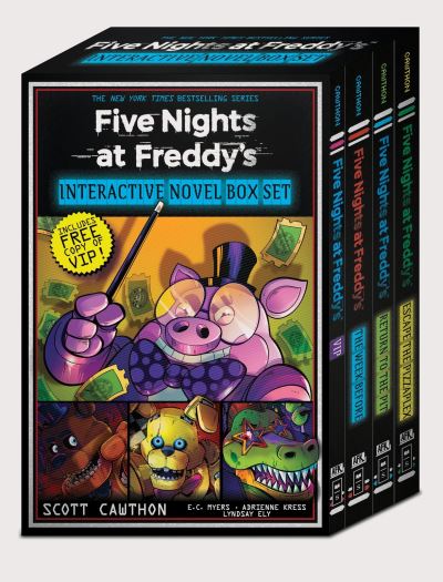 Five Nights at Freddy's