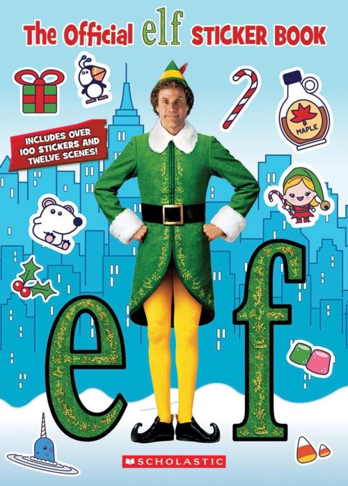 Elf